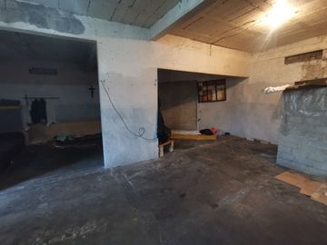 Casa / Bodega en venta en Leyes de Reforma 3a Sección, Iztapalapa, Ciudad de México