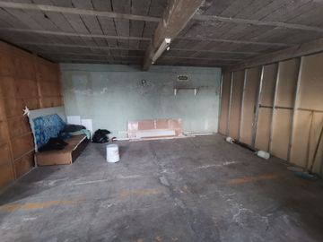 Casa / Bodega en venta en Leyes de Reforma 3a Sección, Iztapalapa, Ciudad de México
