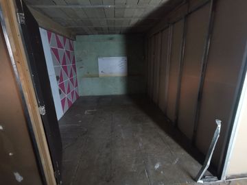 Casa / Bodega en venta en Leyes de Reforma 3a Sección, Iztapalapa, Ciudad de México