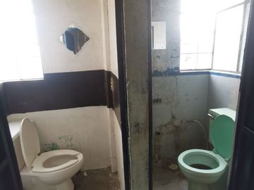 Casa / Bodega en venta en Leyes de Reforma 3a Sección, Iztapalapa, Ciudad de México