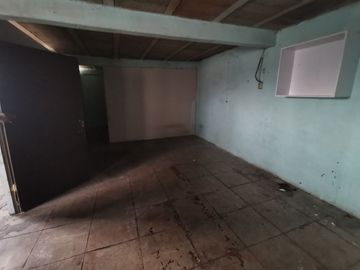 Casa / Bodega en venta en Leyes de Reforma 3a Sección, Iztapalapa, Ciudad de México