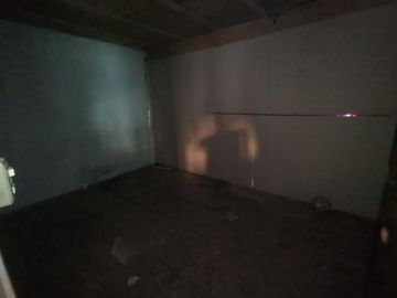 Casa / Bodega en venta en Leyes de Reforma 3a Sección, Iztapalapa, Ciudad de México