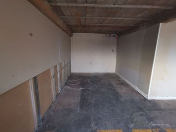 Casa / Bodega en venta en Leyes de Reforma 3a Sección, Iztapalapa, Ciudad de México
