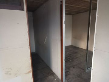 Casa / Bodega en venta en Leyes de Reforma 3a Sección, Iztapalapa, Ciudad de México
