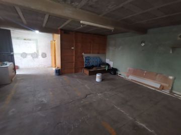 Casa / Bodega en venta en Leyes de Reforma 3a Sección, Iztapalapa, Ciudad de México
