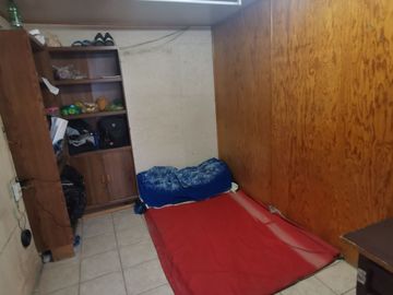Casa / Bodega en venta en Leyes de Reforma 3a Sección, Iztapalapa, Ciudad de México