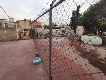 Casa / Bodega en venta en Leyes de Reforma 3a Sección, Iztapalapa, Ciudad de México