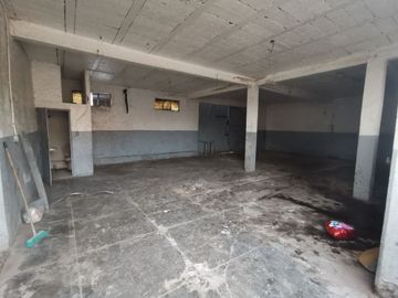 Casa / Bodega en venta en Leyes de Reforma 3a Sección, Iztapalapa, Ciudad de México