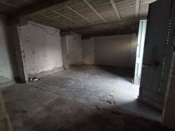 Casa / Bodega en venta en Leyes de Reforma 3a Sección, Iztapalapa, Ciudad de México