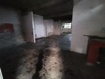Casa / Bodega en venta en Leyes de Reforma 3a Sección, Iztapalapa, Ciudad de México