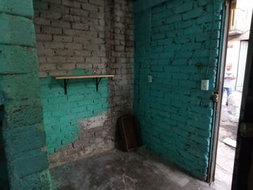 Casa / Bodega en venta en Leyes de Reforma 3a Sección, Iztapalapa, Ciudad de México