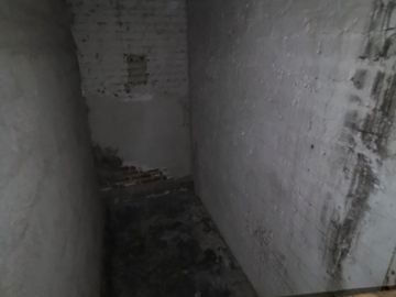 Casa / Bodega en venta en Leyes de Reforma 3a Sección, Iztapalapa, Ciudad de México