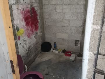 Casa / Bodega en venta en Leyes de Reforma 3a Sección, Iztapalapa, Ciudad de México