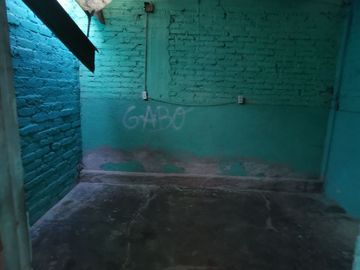 Casa / Bodega en venta en Leyes de Reforma 3a Sección, Iztapalapa, Ciudad de México