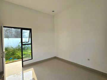 PURI EPICENTRUM KARAWANG HUNIAN 1 LANTAI MURAH SIAP HUNI