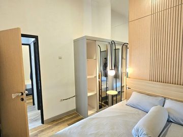 [MURAH BANGET] Rumah Baru 1 Lantai Siap Huni Puri Epicentrum Karawang