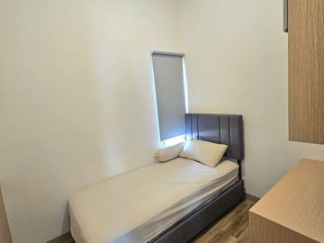 [MURAH BANGET] Rumah Baru 1 Lantai Siap Huni Puri Epicentrum Karawang