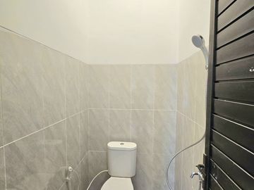 [MURAH BANGET] Rumah Baru 1 Lantai Siap Huni Puri Epicentrum Karawang