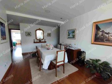 DEPARTAMENTO DE 2 DORMITORIOS SECTOR GONZALEZ SUAREZ SALIDA DIRECTA AL TUNEL GUAYASAMIN