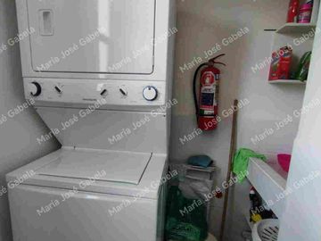 DEPARTAMENTO DE 2 DORMITORIOS SECTOR GONZALEZ SUAREZ SALIDA DIRECTA AL TUNEL GUAYASAMIN