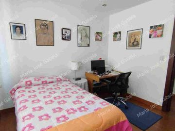 DEPARTAMENTO DE 2 DORMITORIOS SECTOR GONZALEZ SUAREZ SALIDA DIRECTA AL TUNEL GUAYASAMIN