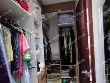 DEPARTAMENTO DE 2 DORMITORIOS SECTOR GONZALEZ SUAREZ SALIDA DIRECTA AL TUNEL GUAYASAMIN