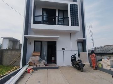 Padalarang Dijual Rumah Murah | Perumahan Daerah Ngamprah Padalarang