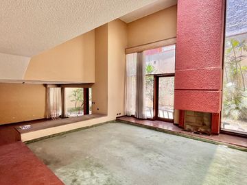Casa a precio de terreno - Las Gardenias, Surco
