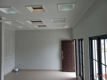 RUMAH DIJUAL BARU MURAH 2 LANTAI KALIMULYA CILODONG DEPOK JUAL Tanpa DP