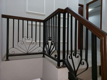 RUMAH DIJUAL BARU MURAH 2 LANTAI KALIMULYA CILODONG DEPOK JUAL Tanpa DP