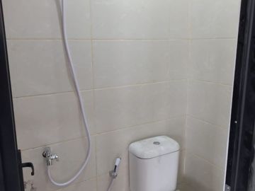 RUMAH DIJUAL BARU MURAH 2 LANTAI KALIMULYA CILODONG DEPOK JUAL Tanpa DP