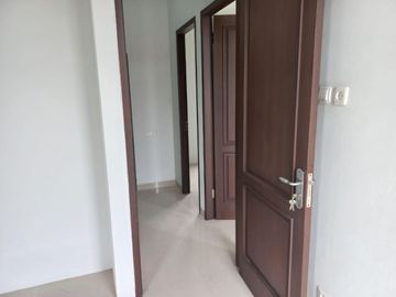RUMAH DIJUAL BARU MURAH 2 LANTAI KALIMULYA CILODONG DEPOK JUAL Tanpa DP