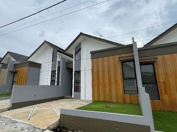 Perumahan Islami Purwakarta dekat Tol Sadang