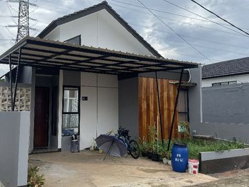Perumahan Islami Purwakarta dekat Tol Sadang