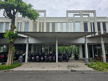 Ruko Biz Home Pakuwon City