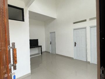 Rumah Scandinavian Di Perumahan Islami Purwakarta