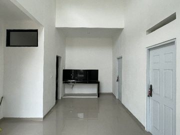 Rumah Scandinavian Di Perumahan Islami Purwakarta