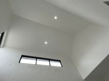 Rumah Scandinavian Di Perumahan Islami Purwakarta