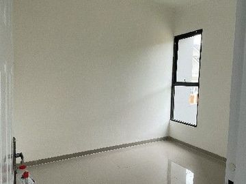 rumah siap huni di lokasi strategis dekat exit tol Sadang