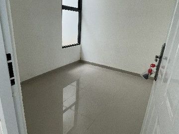 rumah siap huni di lokasi strategis dekat exit tol Sadang
