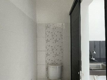 rumah siap huni di lokasi strategis dekat exit tol Sadang