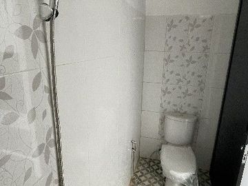 rumah siap huni di lokasi strategis dekat exit tol Sadang
