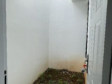 rumah siap huni di lokasi strategis dekat exit tol Sadang
