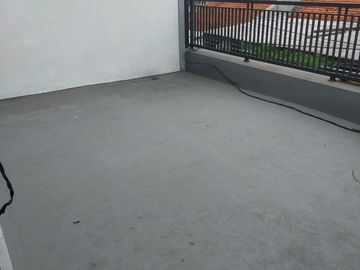 Rumah Jemur Andayani, Siap Huni, Minimalis