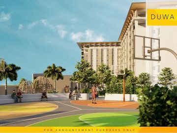 Preselling Condominium Units for Sale located in Dao, Dauis, Panglao, Bohol