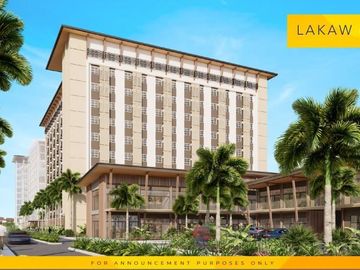 Preselling Condominium Units for Sale located in Dao, Dauis, Panglao, Bohol