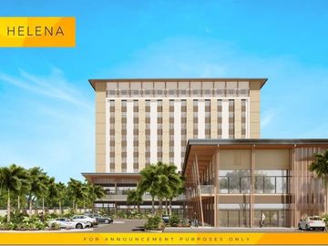 Preselling Condominium Units for Sale located in Dao, Dauis, Panglao, Bohol