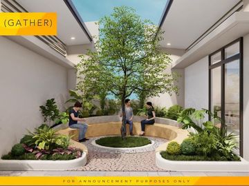 Preselling Condominium Units for Sale located in Dao, Dauis, Panglao, Bohol