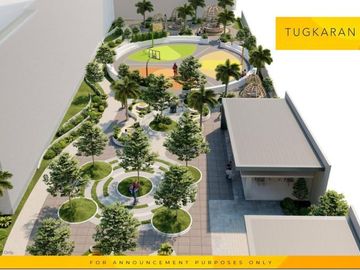 Preselling Condominium Units for Sale located in Dao, Dauis, Panglao, Bohol