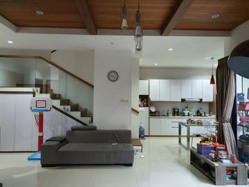 Taman Puri Bintaro Sektor 9 | Posisi Hook Rumah Siap Huni
